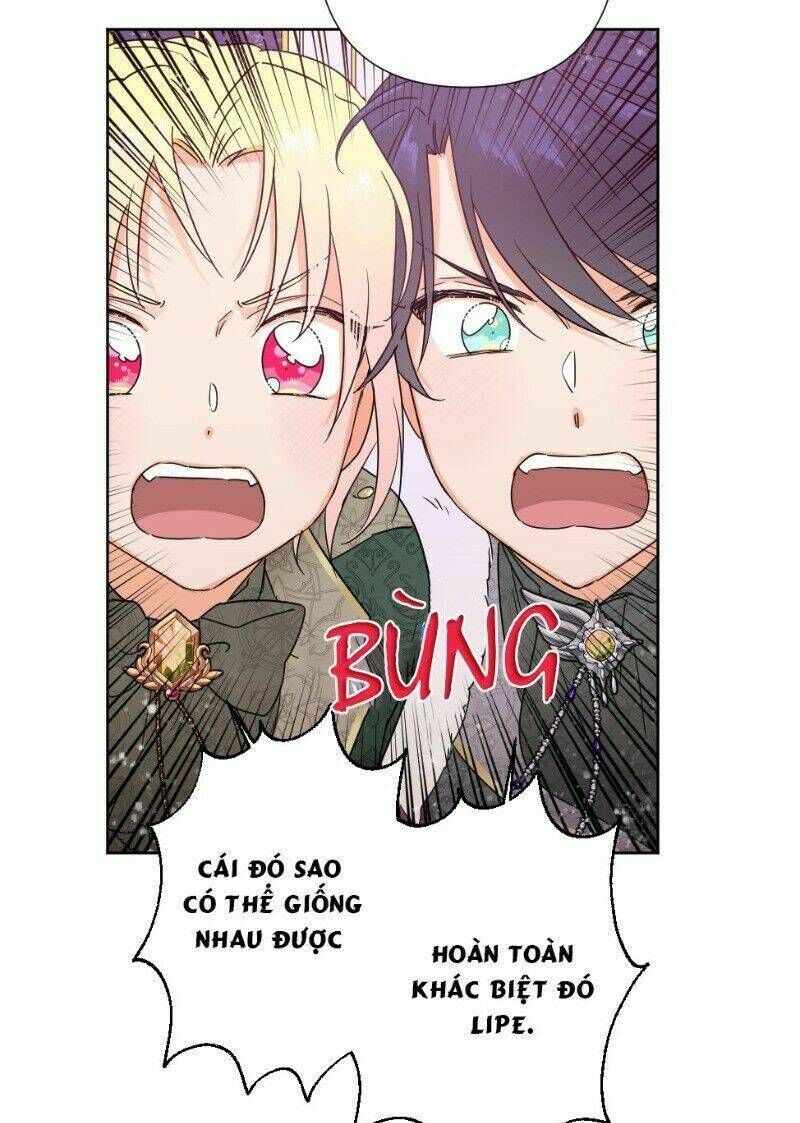 Tiểu Thư Bé Bỏng Đáng Yêu! Chapter 99 - Trang 2