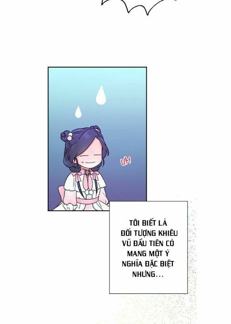 Tiểu Thư Bé Bỏng Đáng Yêu! Chapter 99 - Trang 2