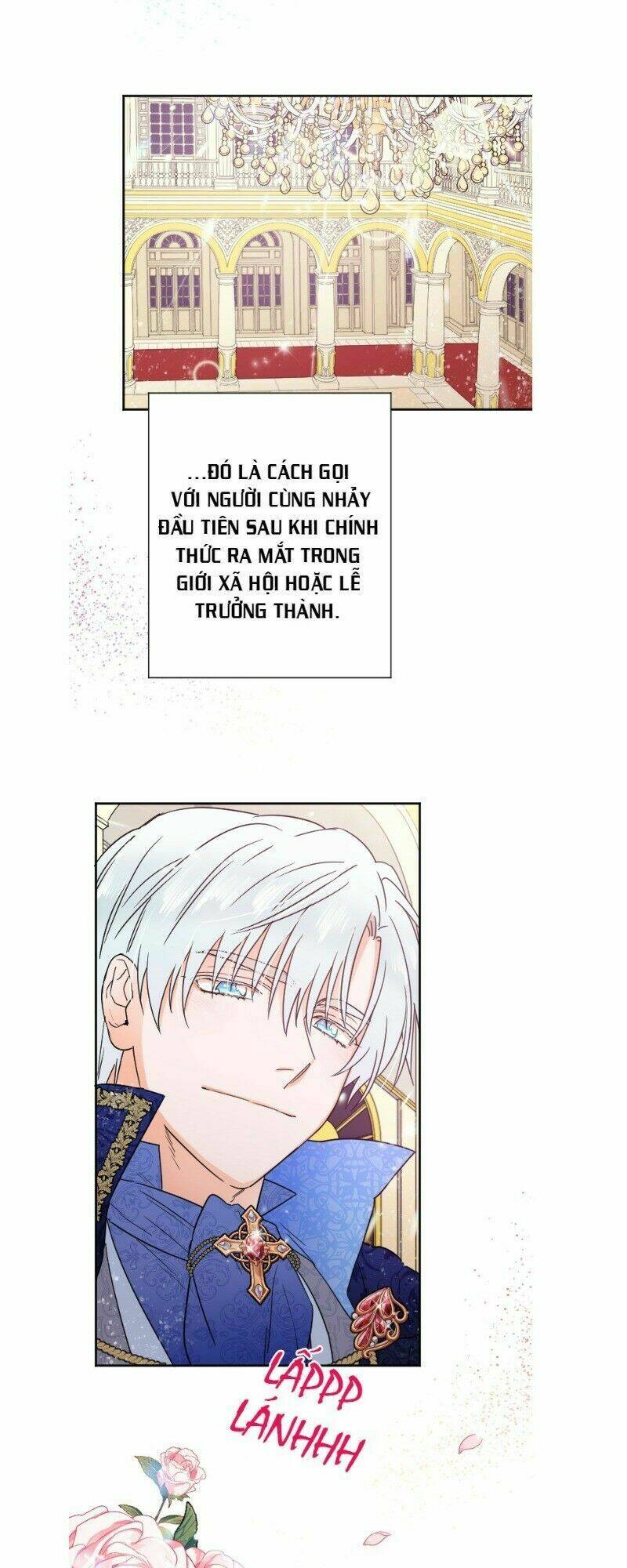 Tiểu Thư Bé Bỏng Đáng Yêu! Chapter 99 - Trang 2