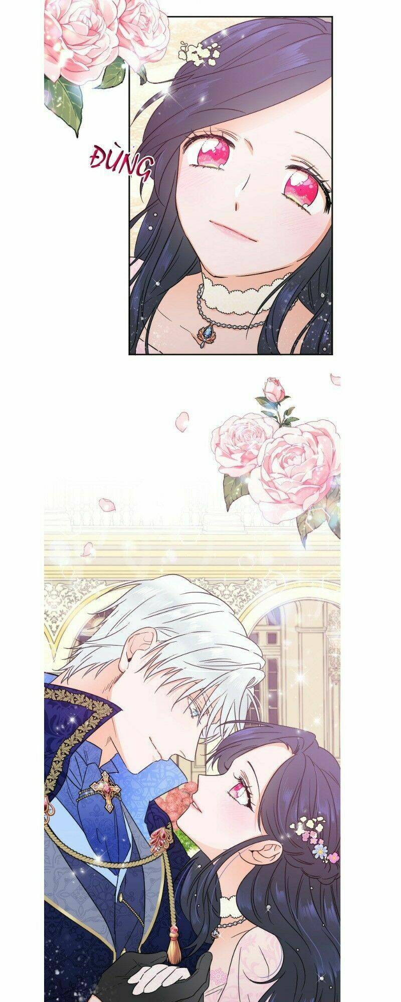 Tiểu Thư Bé Bỏng Đáng Yêu! Chapter 99 - Trang 2