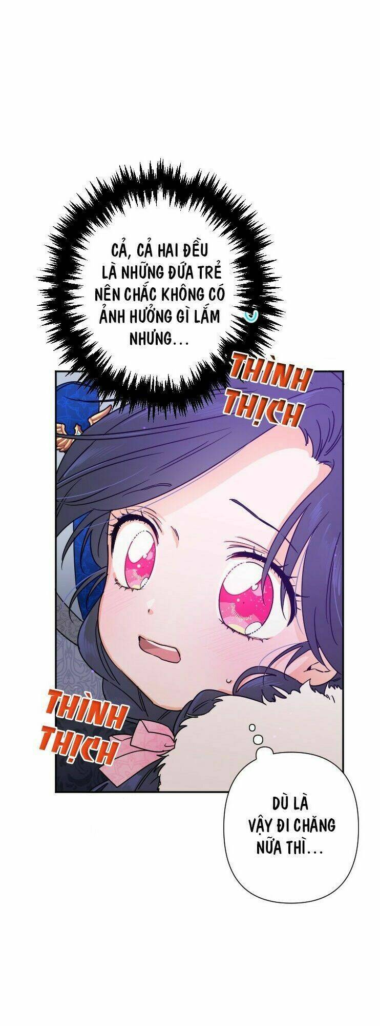 Tiểu Thư Bé Bỏng Đáng Yêu! Chapter 99 - Trang 2