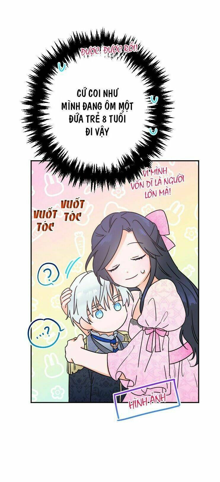 Tiểu Thư Bé Bỏng Đáng Yêu! Chapter 99 - Trang 2