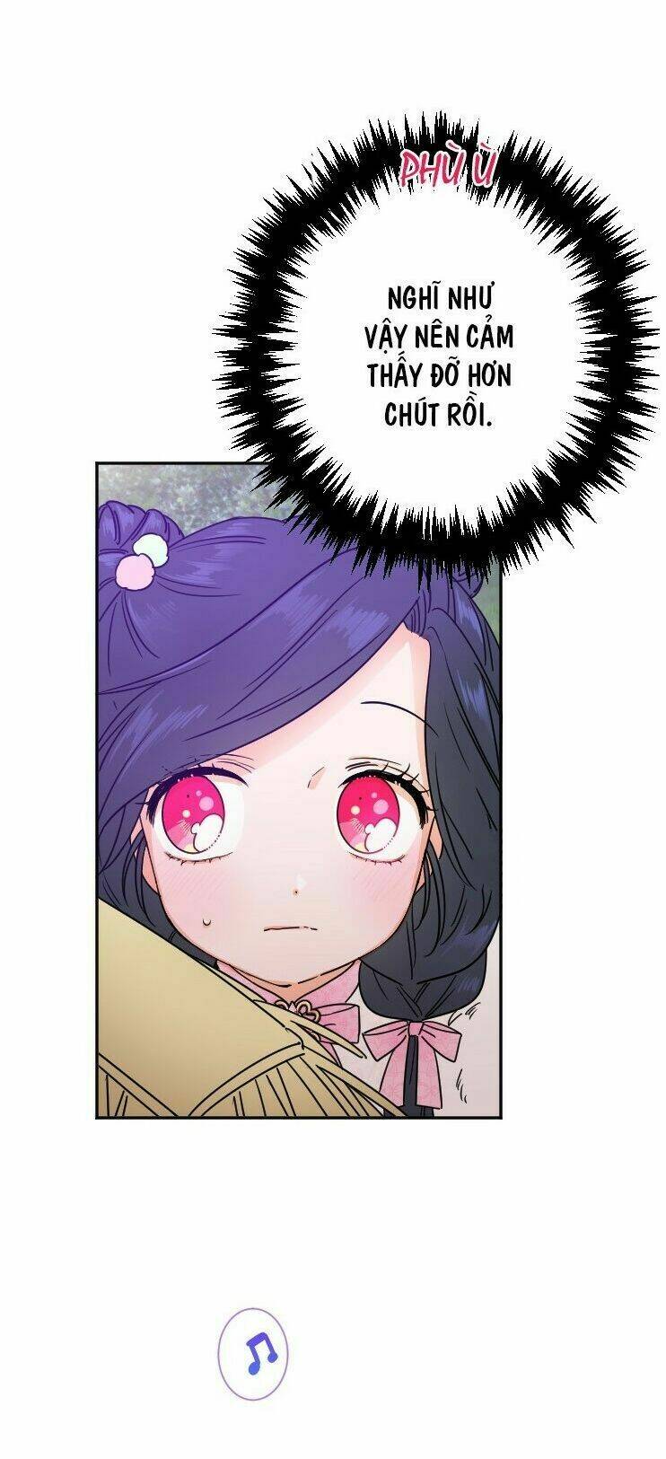 Tiểu Thư Bé Bỏng Đáng Yêu! Chapter 99 - Trang 2