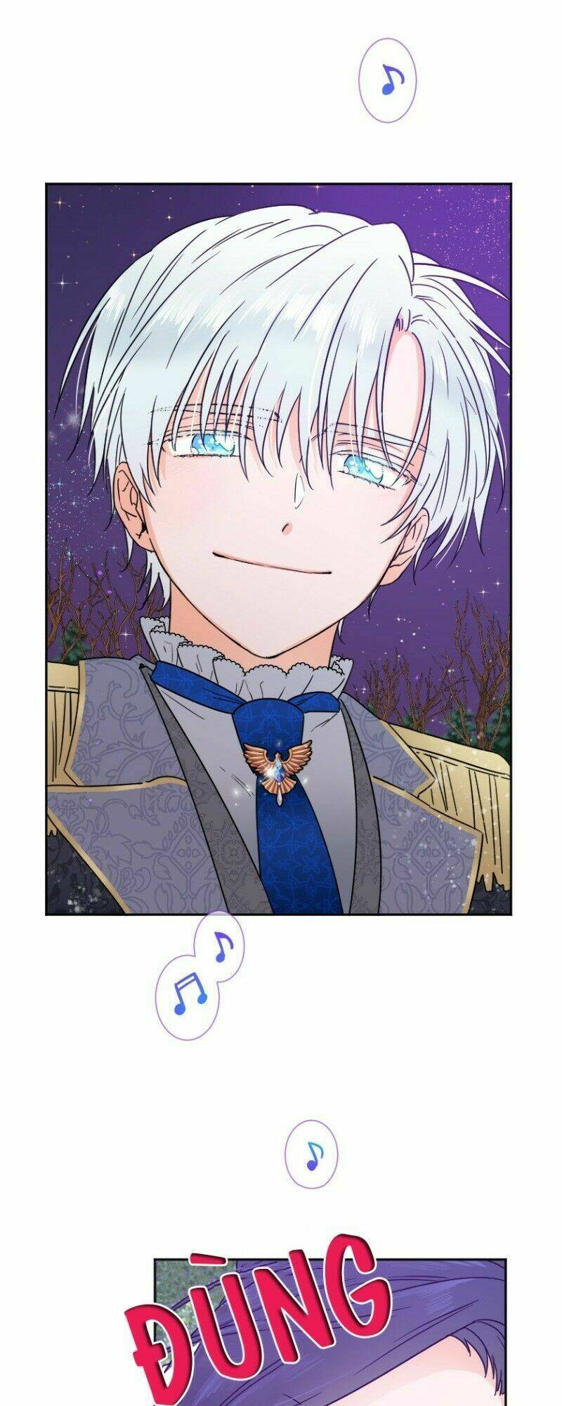 Tiểu Thư Bé Bỏng Đáng Yêu! Chapter 99 - Trang 2