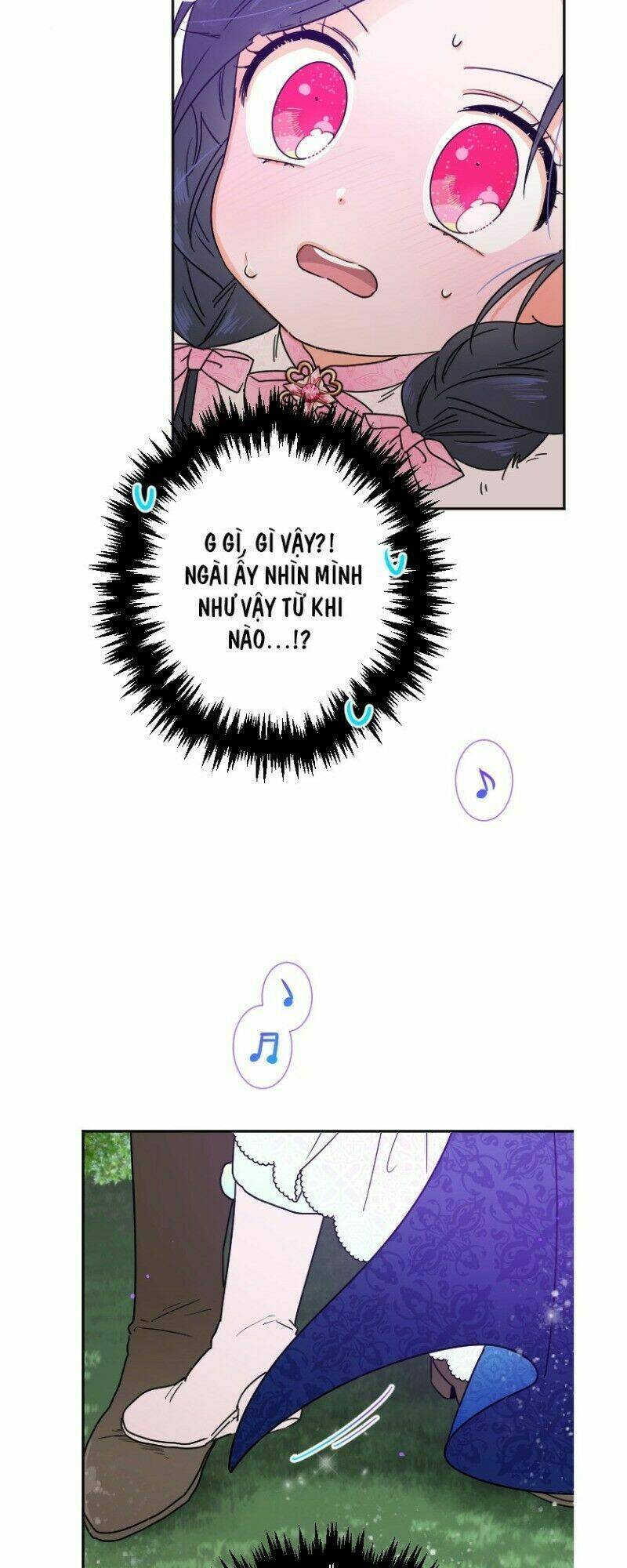 Tiểu Thư Bé Bỏng Đáng Yêu! Chapter 99 - Trang 2