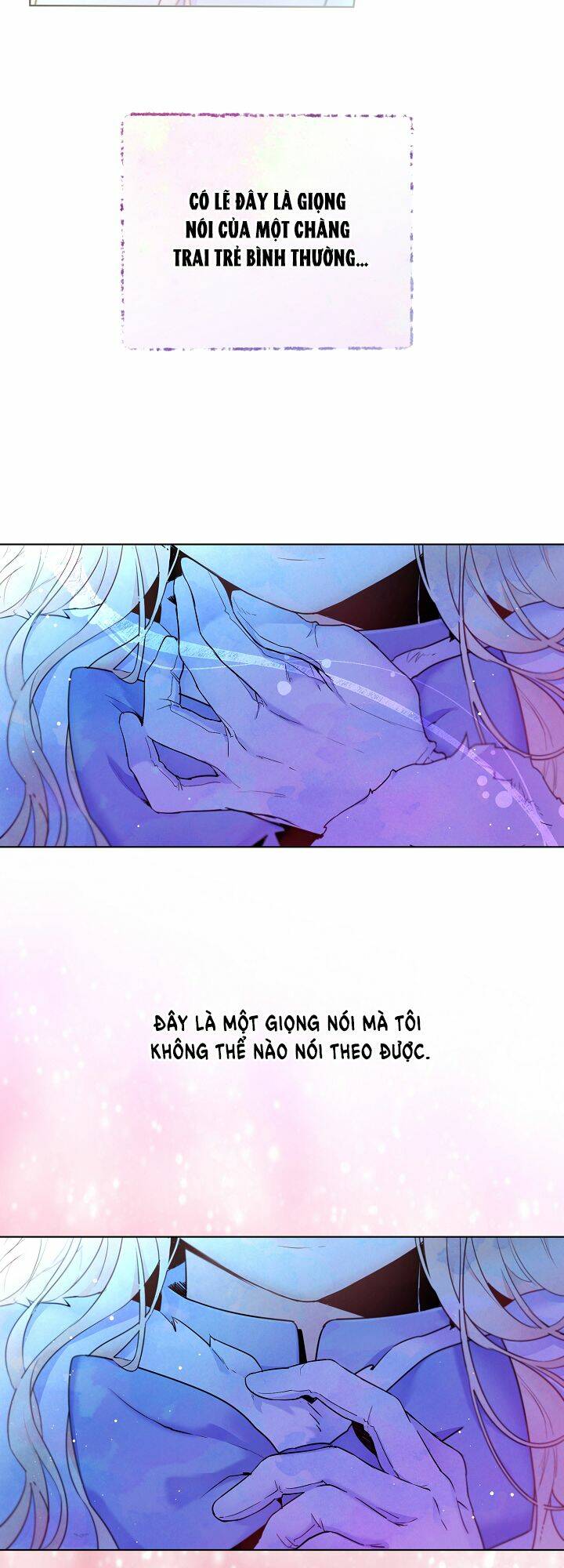 Tiểu Thư Crystal Là Một Người Đàn Ông Chapter 0 - Trang 2