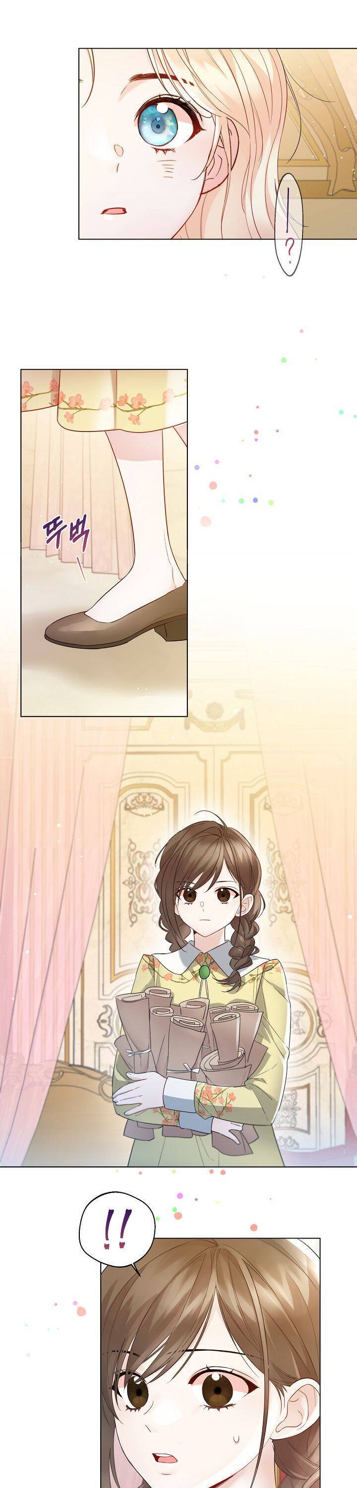 Tiểu Thư Crystal Là Một Người Đàn Ông Chapter 10 - Trang 2