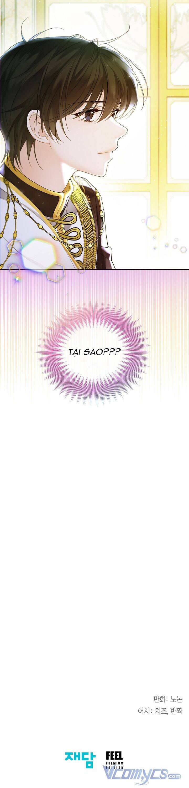 Tiểu Thư Crystal Là Một Người Đàn Ông Chapter 10 - Trang 2