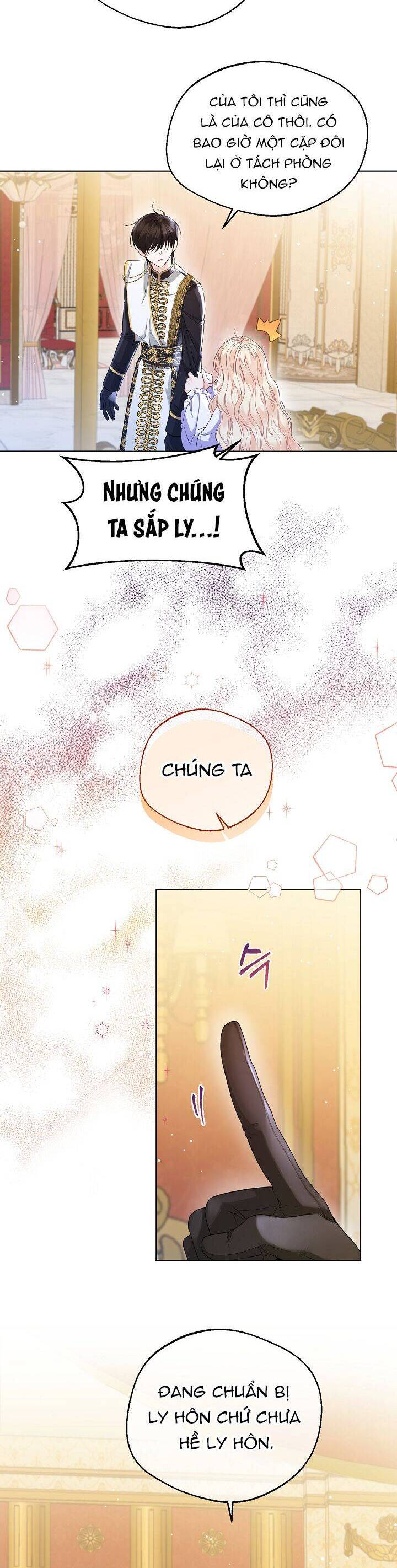 Tiểu Thư Crystal Là Một Người Đàn Ông Chapter 11 - Trang 2