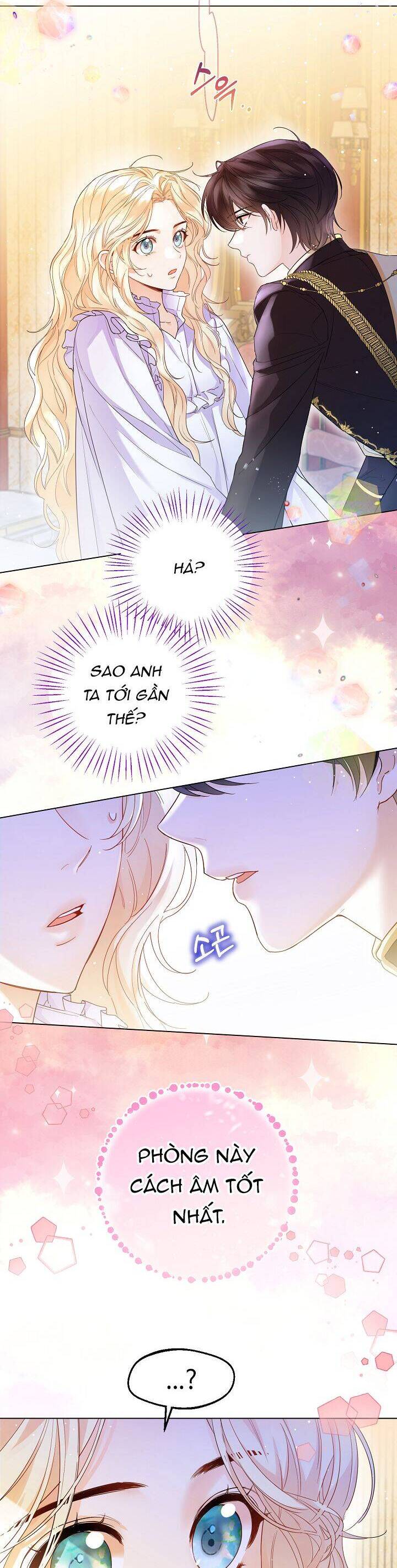 Tiểu Thư Crystal Là Một Người Đàn Ông Chapter 11 - Trang 2