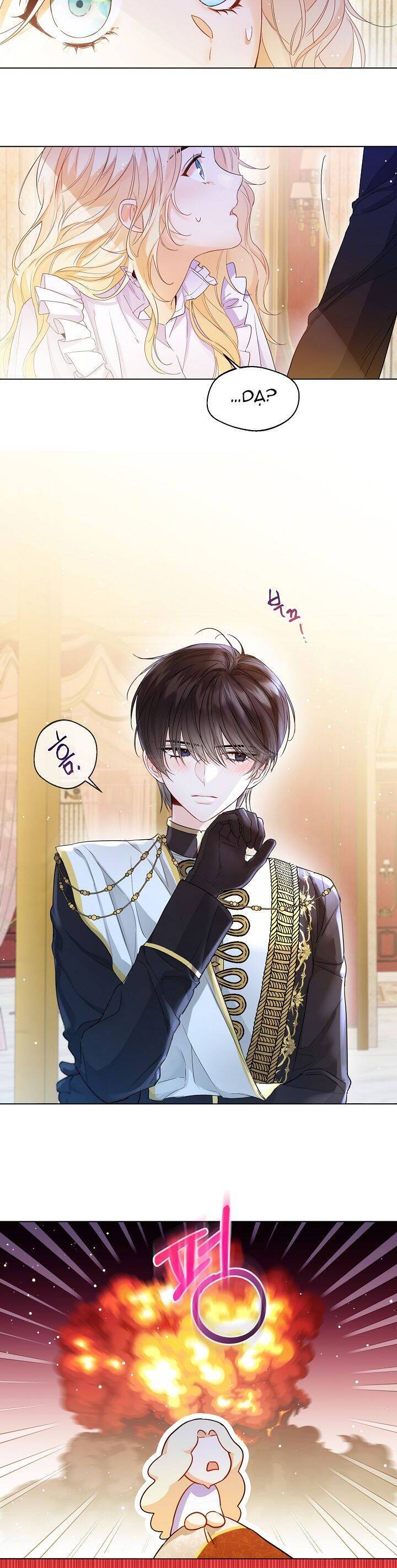 Tiểu Thư Crystal Là Một Người Đàn Ông Chapter 11 - Trang 2