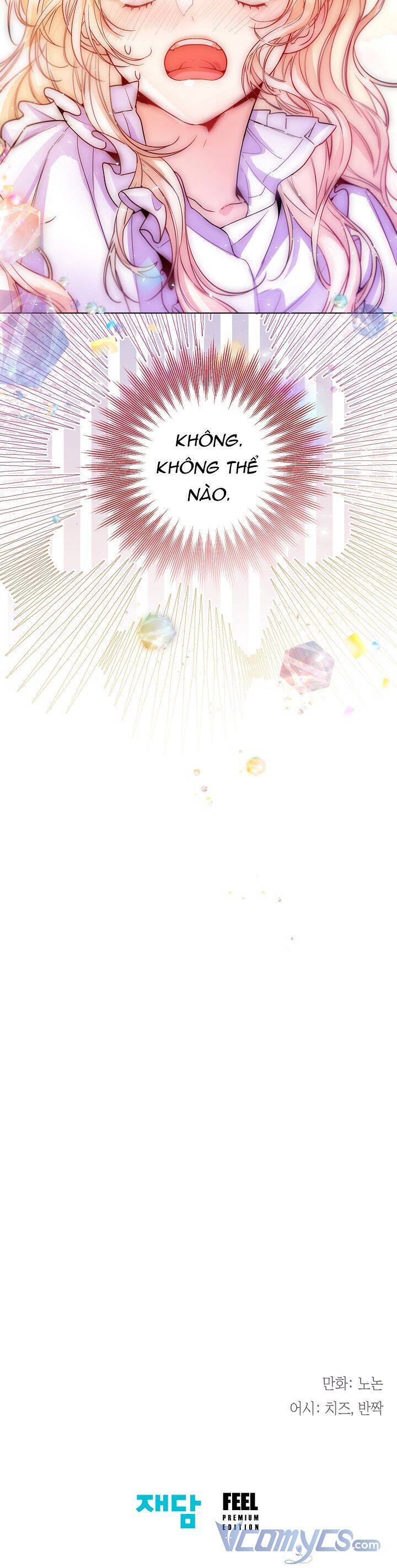 Tiểu Thư Crystal Là Một Người Đàn Ông Chapter 11 - Trang 2