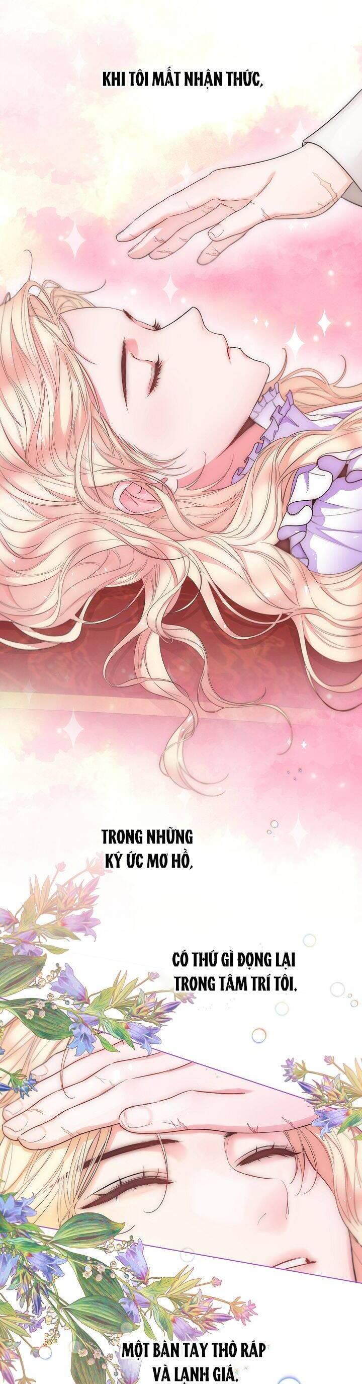 Tiểu Thư Crystal Là Một Người Đàn Ông Chapter 11 - Trang 2