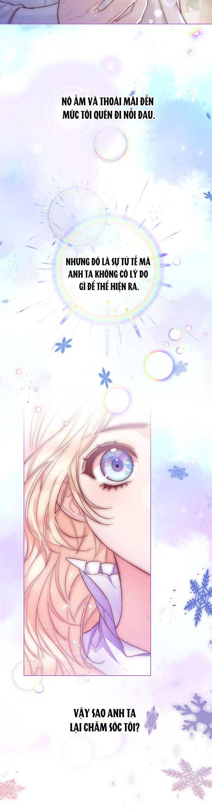 Tiểu Thư Crystal Là Một Người Đàn Ông Chapter 11 - Trang 2