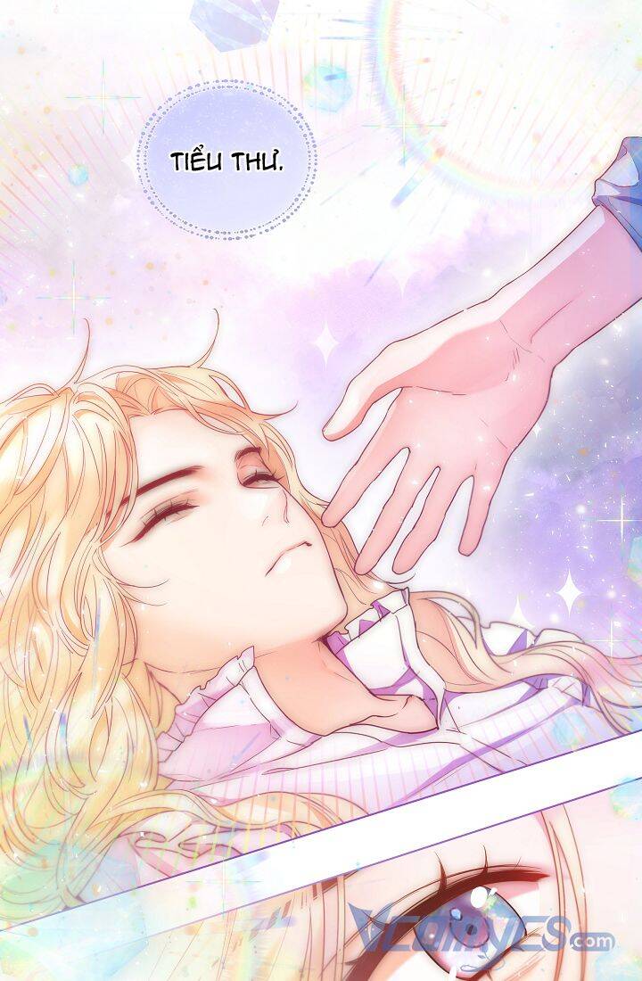 Tiểu Thư Crystal Là Một Người Đàn Ông Chapter 12 - Trang 2