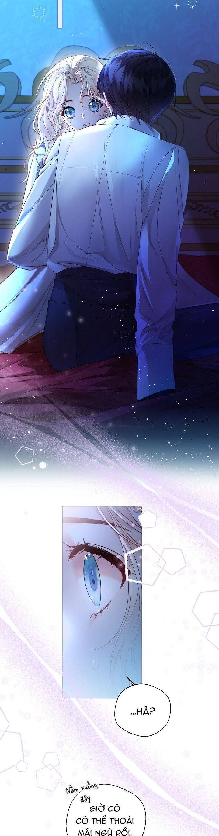 Tiểu Thư Crystal Là Một Người Đàn Ông Chapter 13 - Trang 2