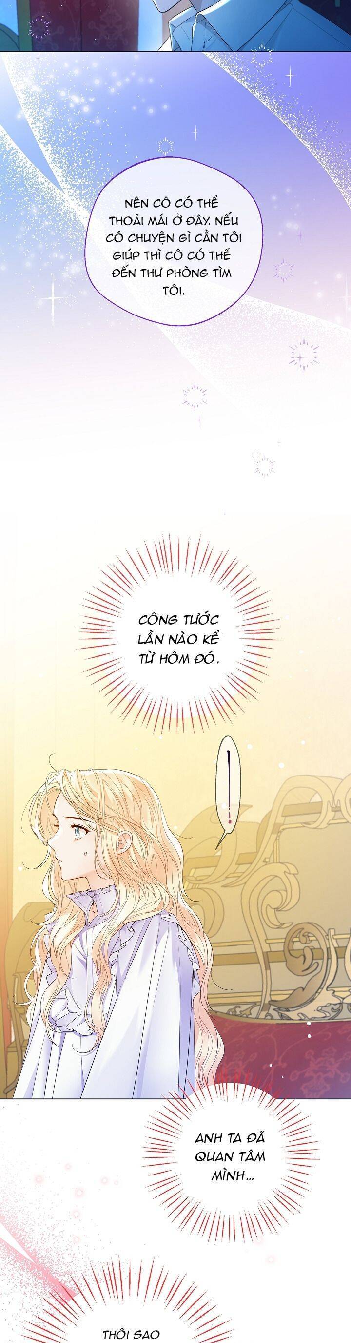 Tiểu Thư Crystal Là Một Người Đàn Ông Chapter 13 - Trang 2