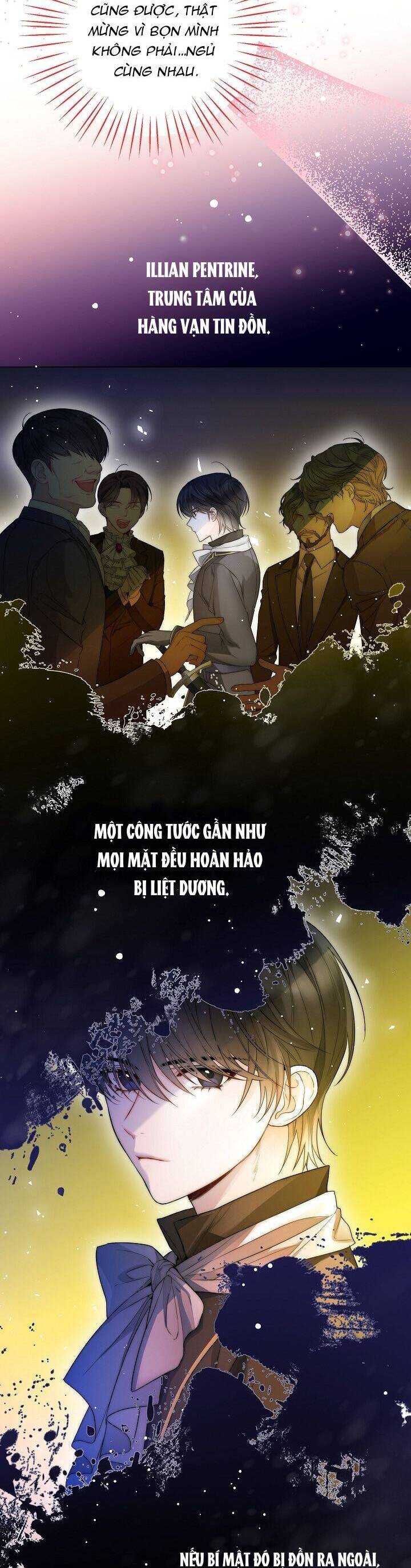 Tiểu Thư Crystal Là Một Người Đàn Ông Chapter 13 - Trang 2