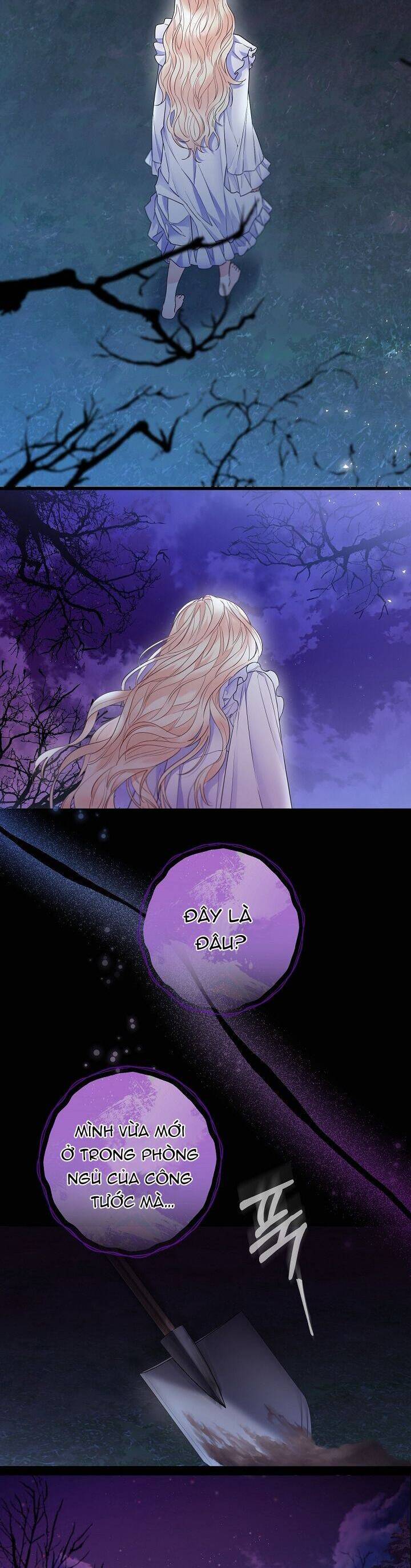 Tiểu Thư Crystal Là Một Người Đàn Ông Chapter 13 - Trang 2