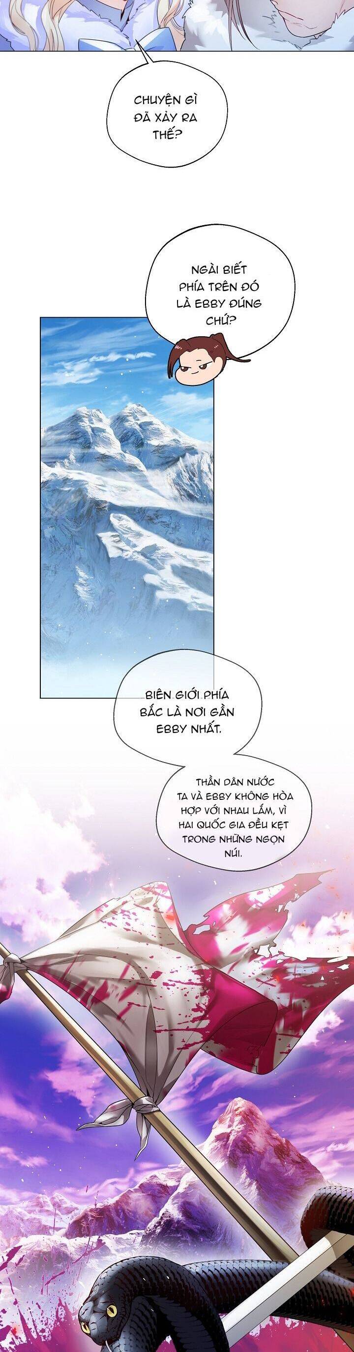 Tiểu Thư Crystal Là Một Người Đàn Ông Chapter 13 - Trang 2