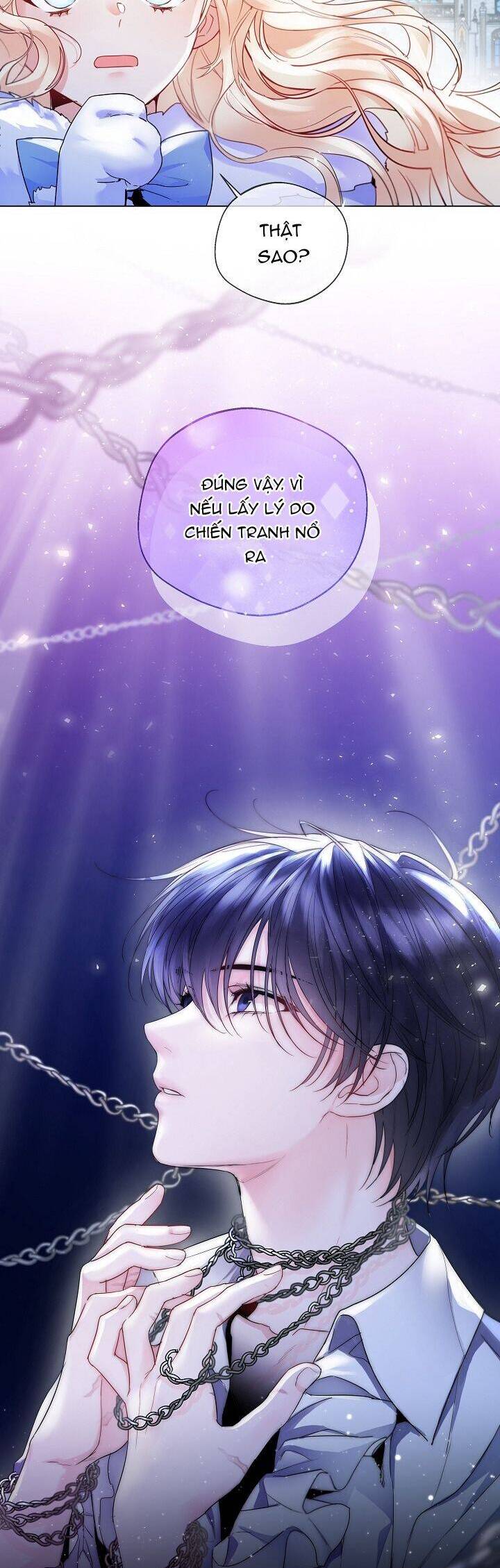 Tiểu Thư Crystal Là Một Người Đàn Ông Chapter 13 - Trang 2