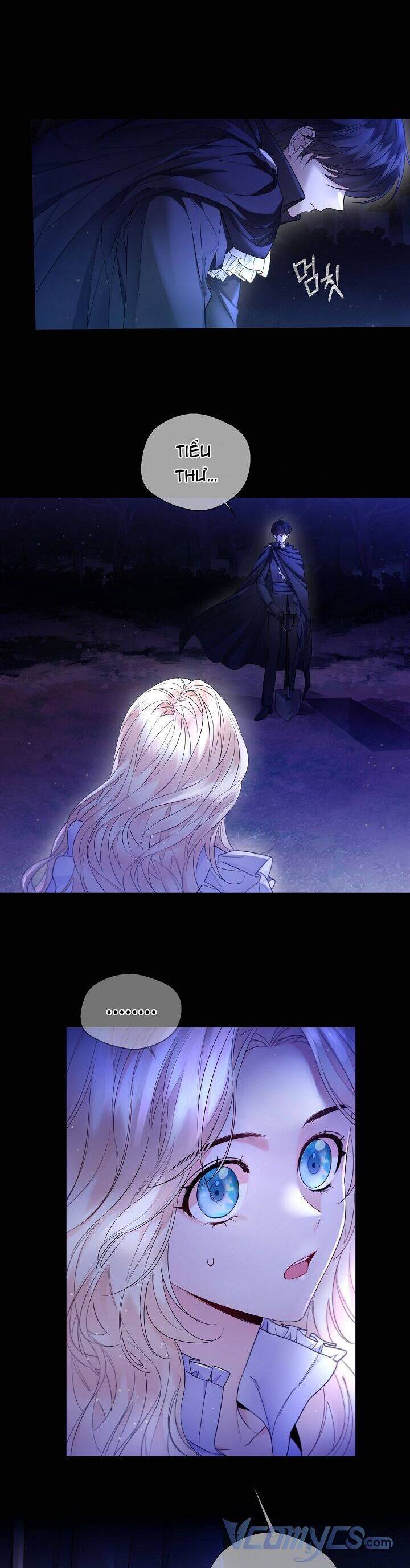 Tiểu Thư Crystal Là Một Người Đàn Ông Chapter 13 - Trang 2