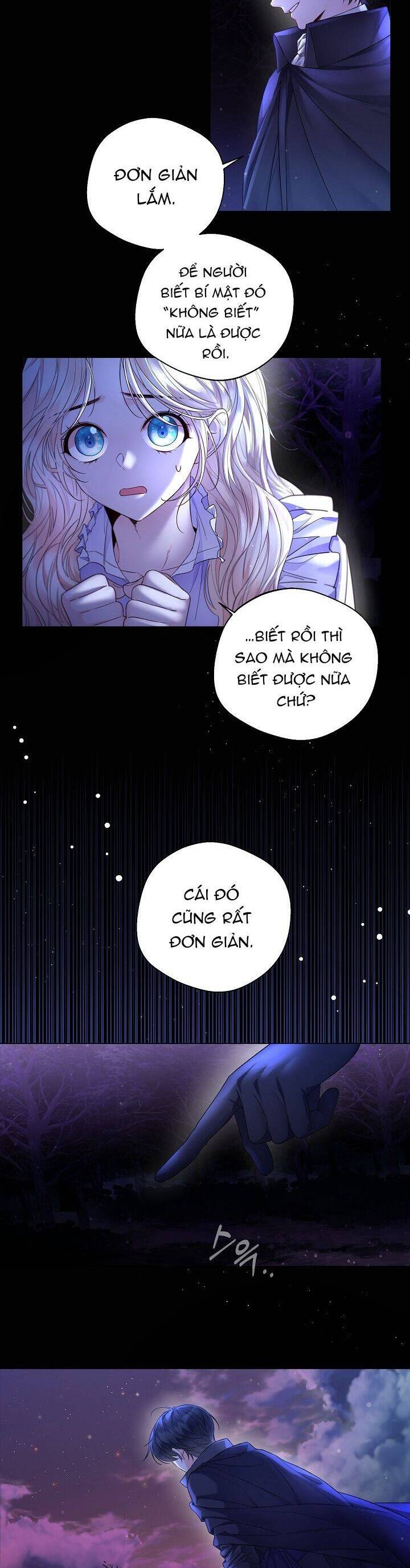 Tiểu Thư Crystal Là Một Người Đàn Ông Chapter 13 - Trang 2