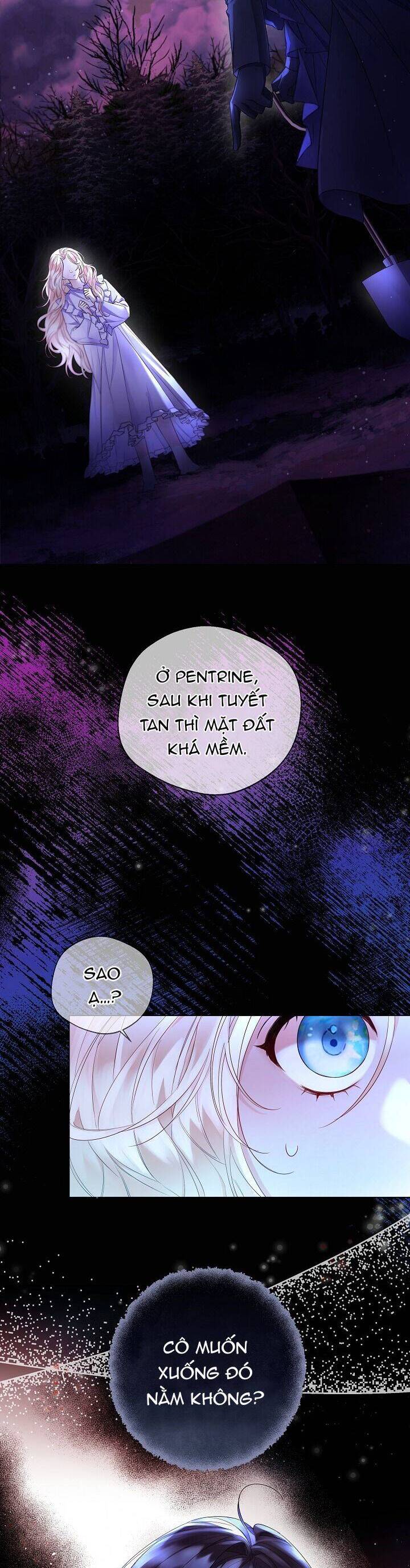 Tiểu Thư Crystal Là Một Người Đàn Ông Chapter 13 - Trang 2