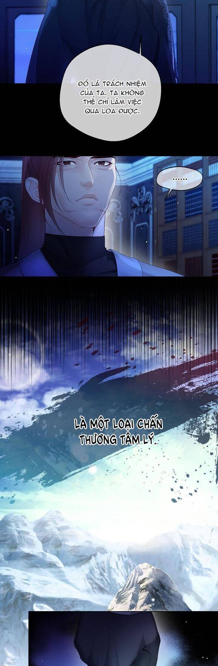 Tiểu Thư Crystal Là Một Người Đàn Ông Chapter 14 - Trang 2