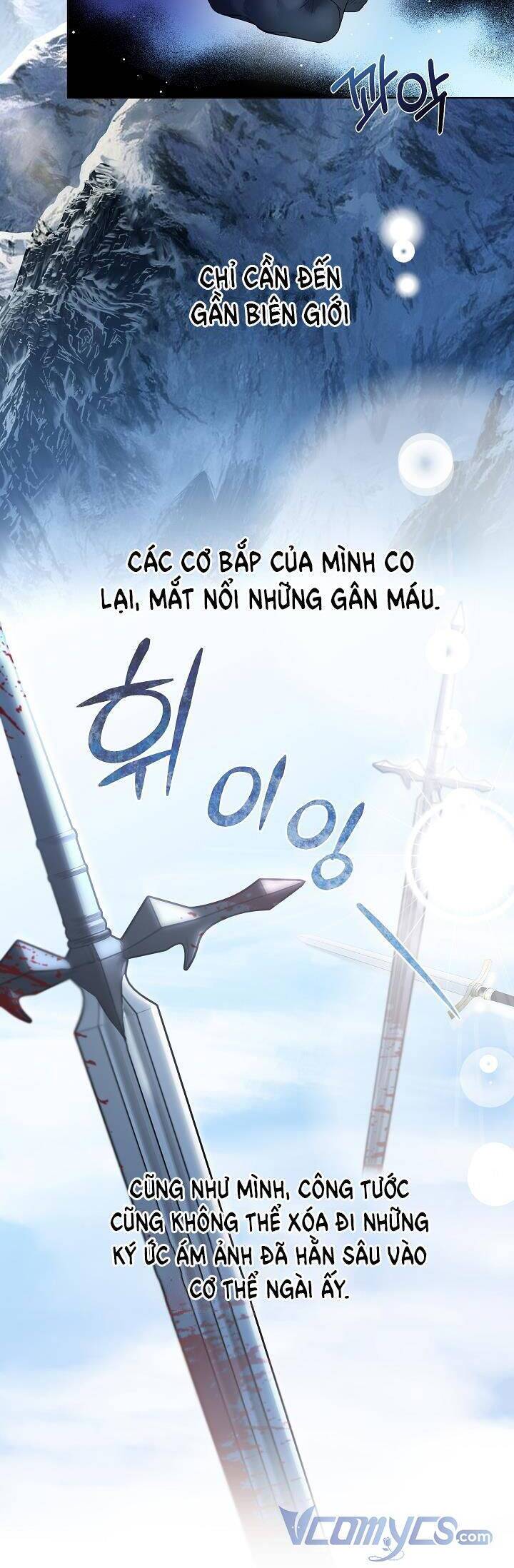 Tiểu Thư Crystal Là Một Người Đàn Ông Chapter 14 - Trang 2