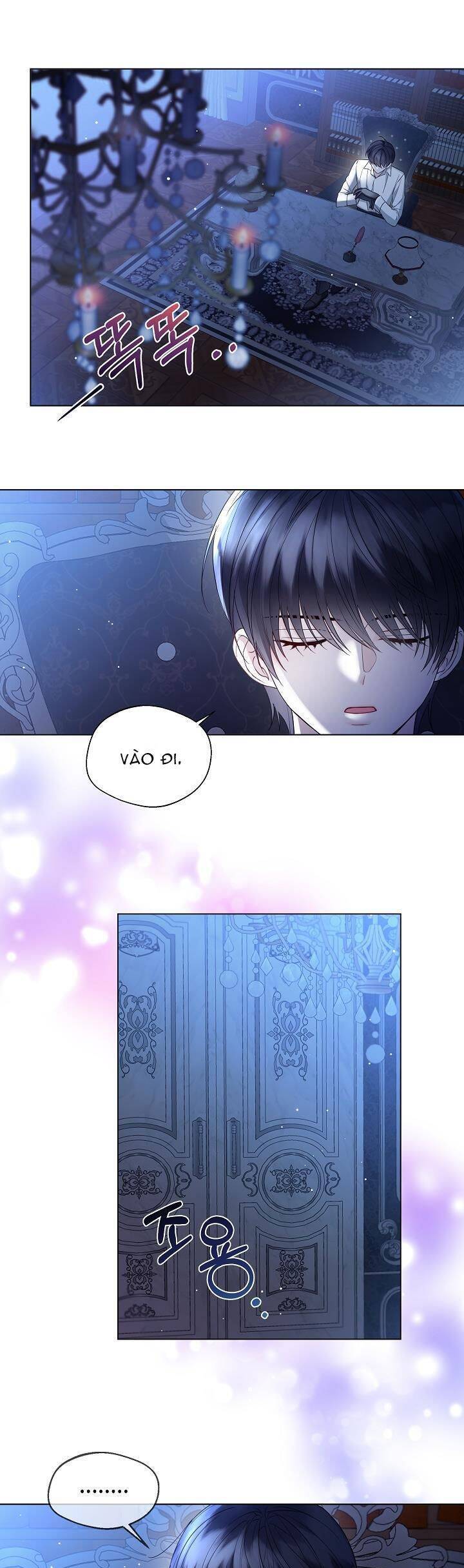 Tiểu Thư Crystal Là Một Người Đàn Ông Chapter 14 - Trang 2