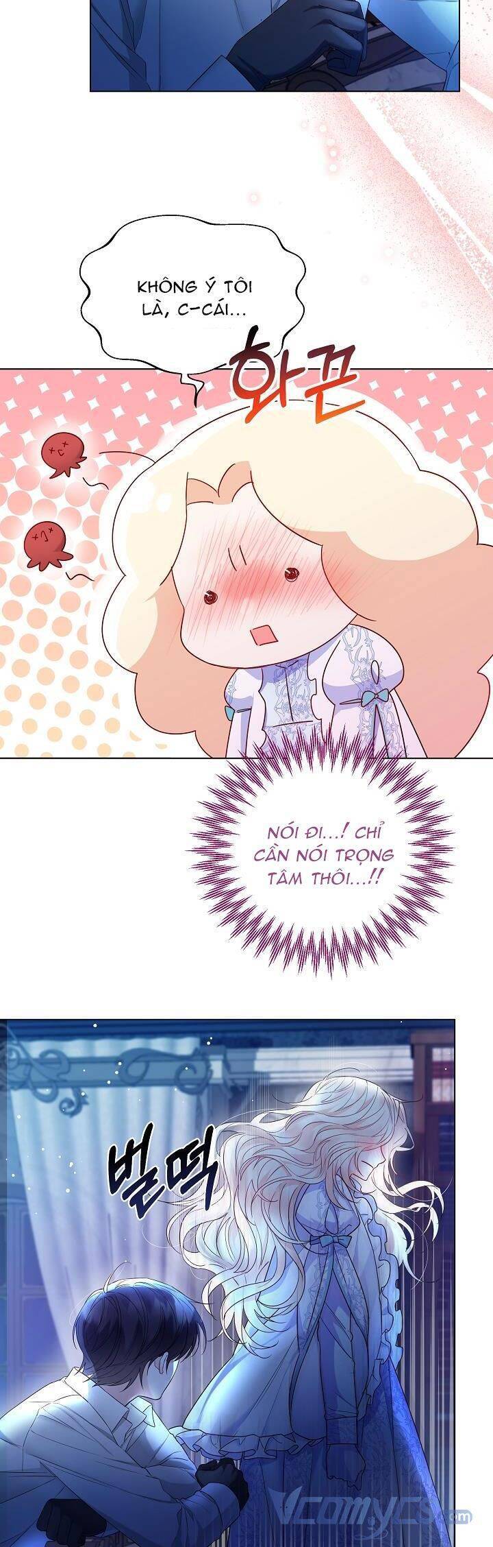 Tiểu Thư Crystal Là Một Người Đàn Ông Chapter 14 - Trang 2