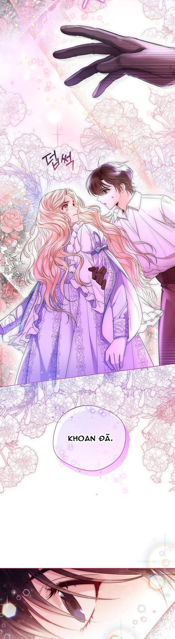 Tiểu Thư Crystal Là Một Người Đàn Ông Chapter 14 - Trang 2