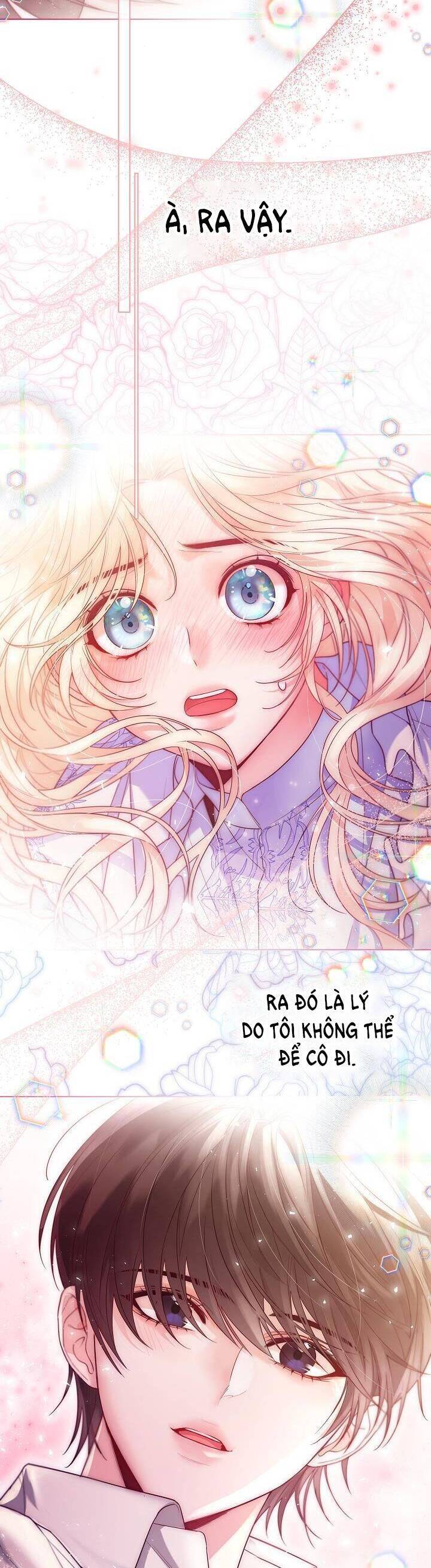 Tiểu Thư Crystal Là Một Người Đàn Ông Chapter 14 - Trang 2