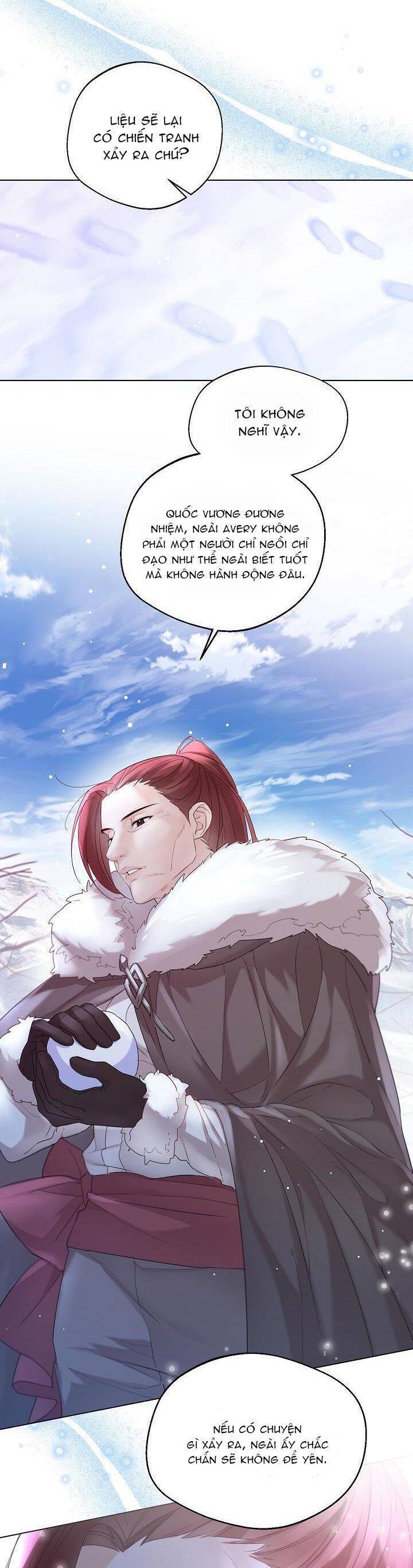 Tiểu Thư Crystal Là Một Người Đàn Ông Chapter 14 - Trang 2