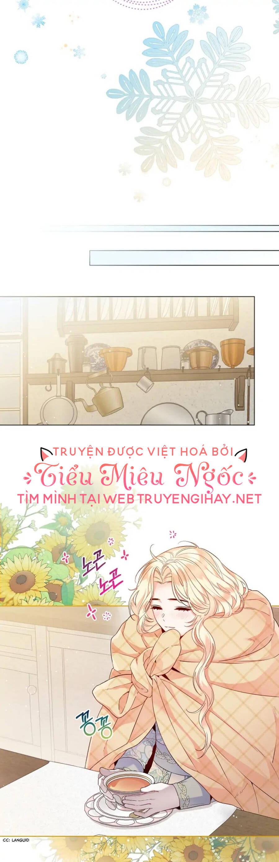 Tiểu Thư Crystal Là Một Người Đàn Ông Chapter 15 - Trang 2