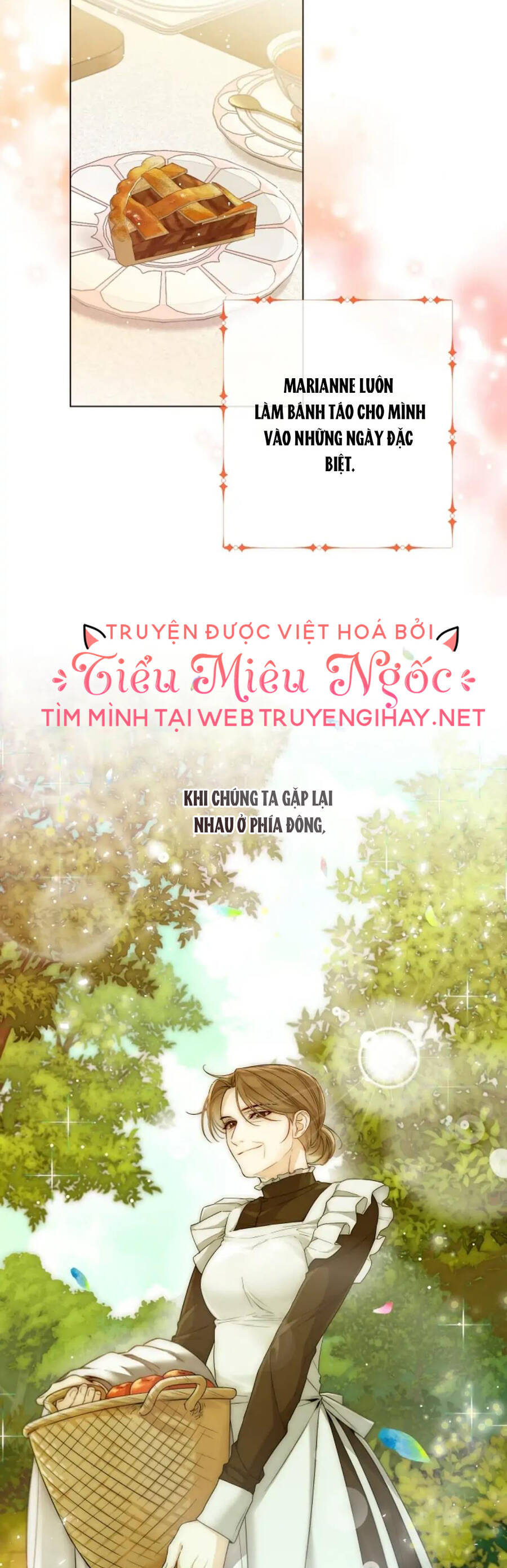 Tiểu Thư Crystal Là Một Người Đàn Ông Chapter 15 - Trang 2