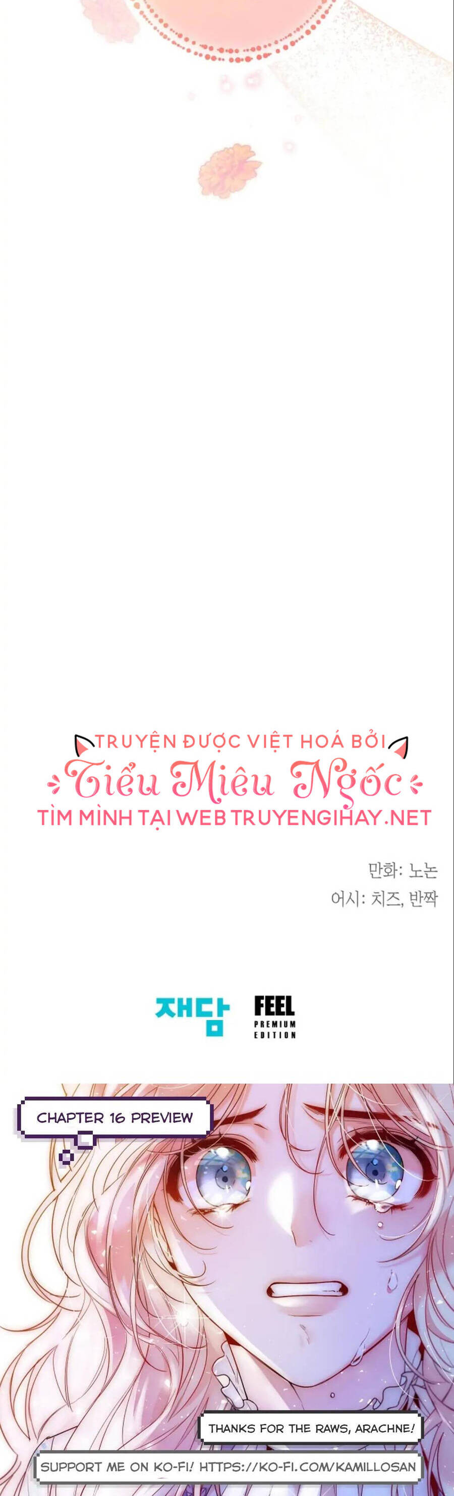 Tiểu Thư Crystal Là Một Người Đàn Ông Chapter 15 - Trang 2