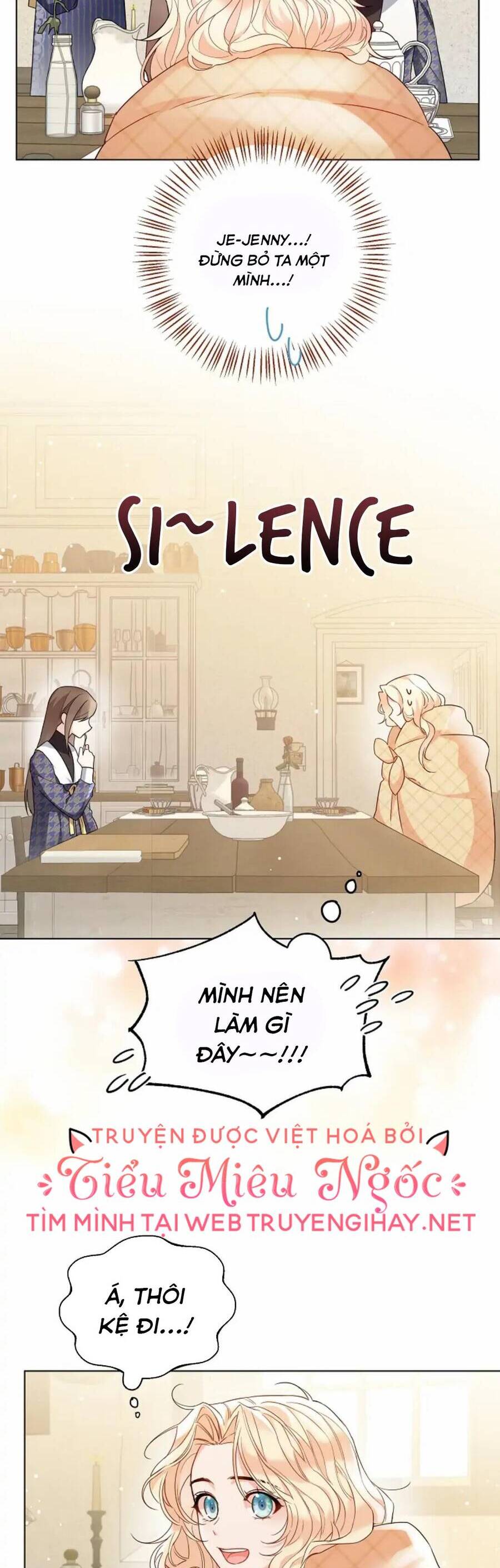 Tiểu Thư Crystal Là Một Người Đàn Ông Chapter 16 - Trang 2