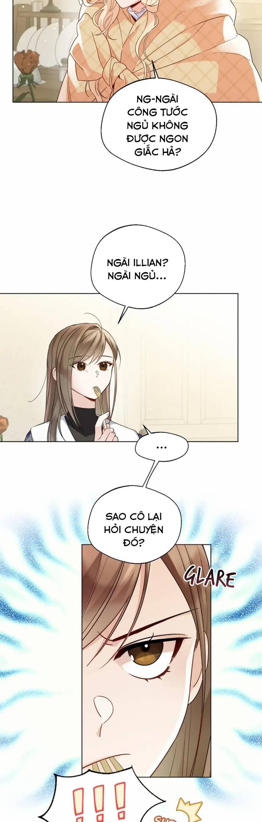 Tiểu Thư Crystal Là Một Người Đàn Ông Chapter 16 - Trang 2