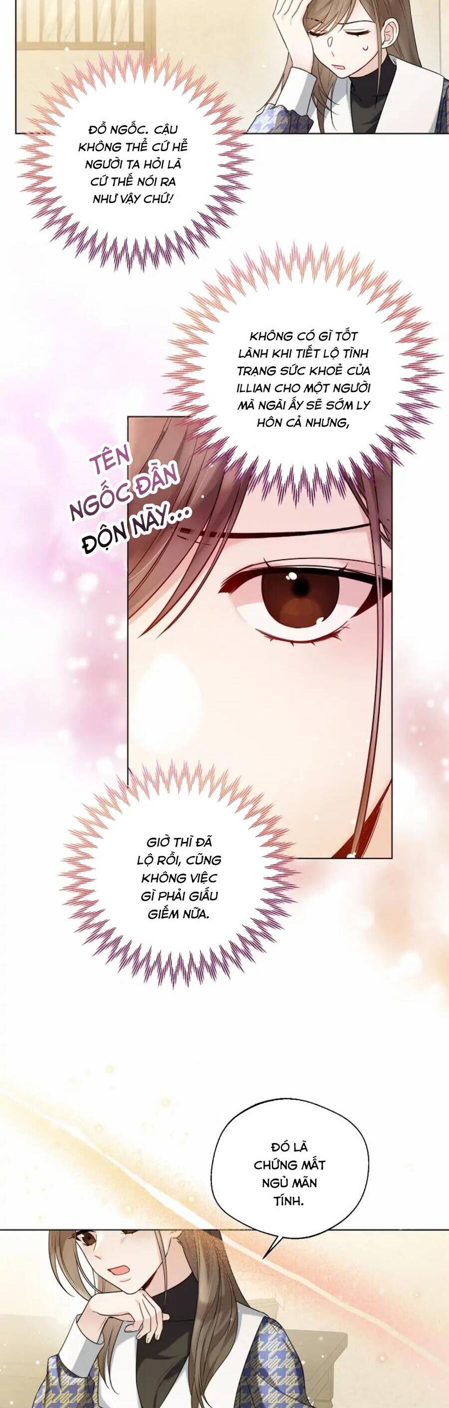 Tiểu Thư Crystal Là Một Người Đàn Ông Chapter 16 - Trang 2