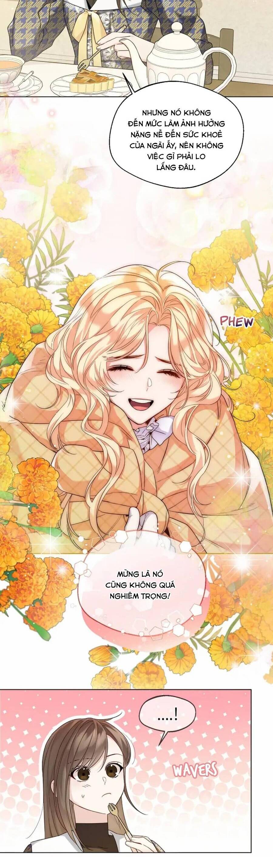 Tiểu Thư Crystal Là Một Người Đàn Ông Chapter 16 - Trang 2