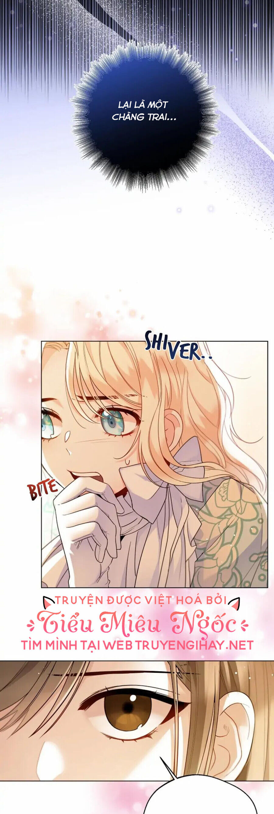 Tiểu Thư Crystal Là Một Người Đàn Ông Chapter 17 - Trang 2