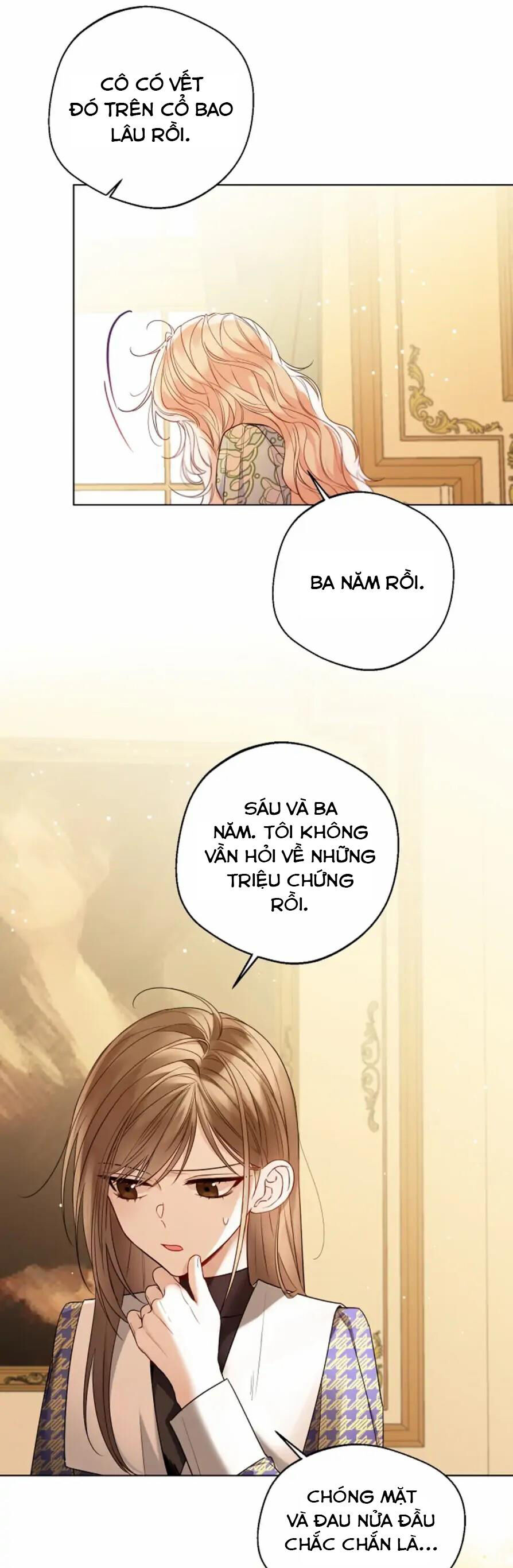 Tiểu Thư Crystal Là Một Người Đàn Ông Chapter 17 - Trang 2