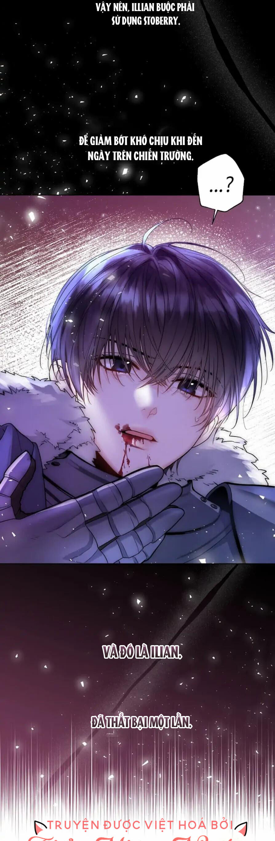 Tiểu Thư Crystal Là Một Người Đàn Ông Chapter 17 - Trang 2