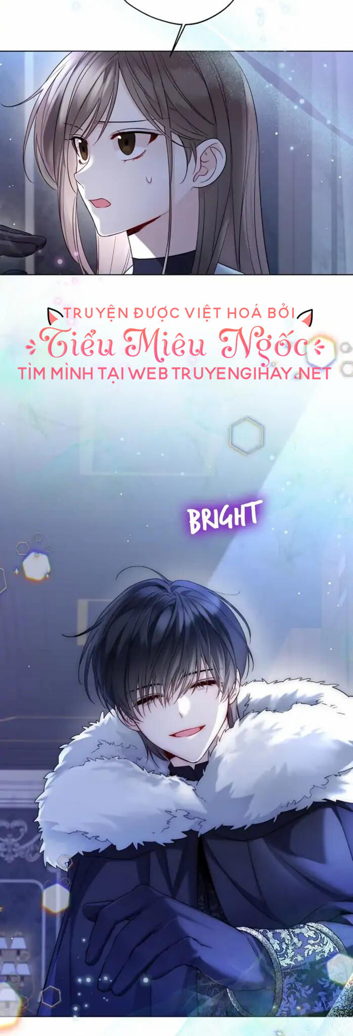 Tiểu Thư Crystal Là Một Người Đàn Ông Chapter 17 - Trang 2