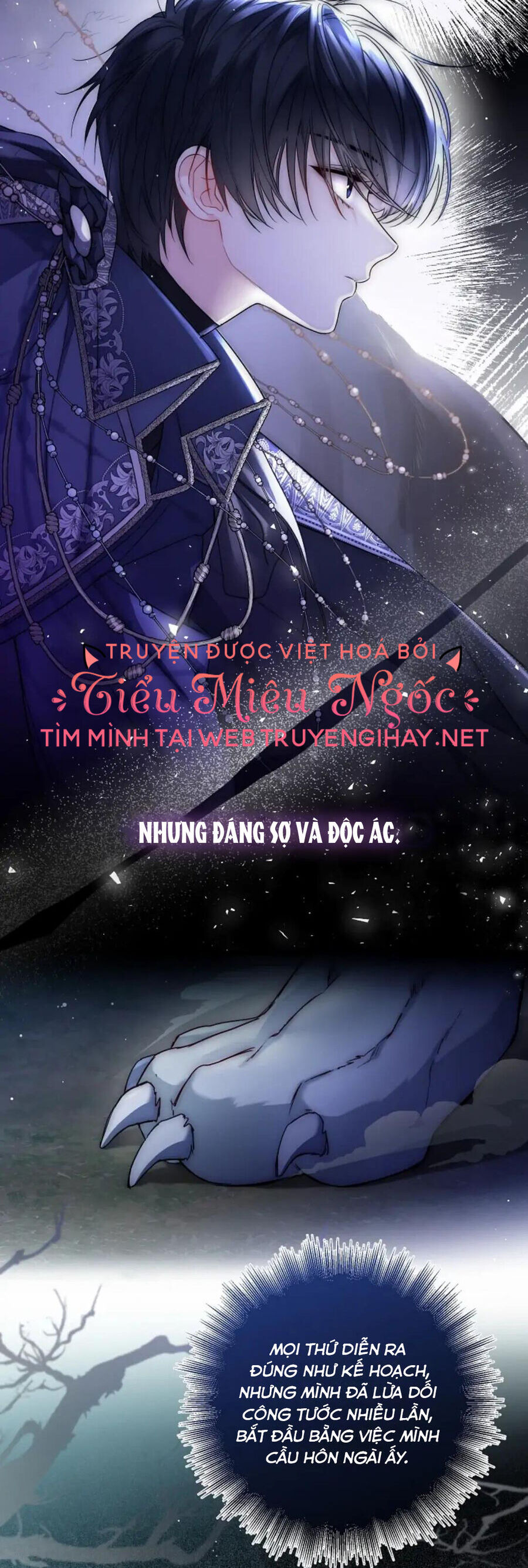 Tiểu Thư Crystal Là Một Người Đàn Ông Chapter 17 - Trang 2