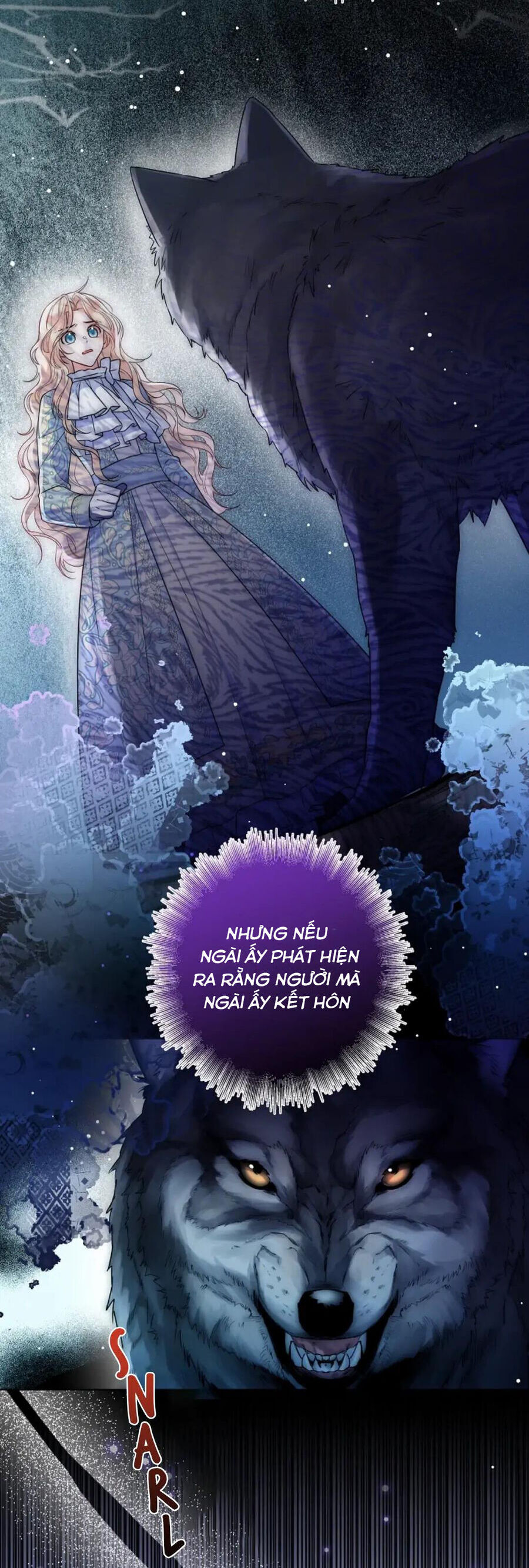 Tiểu Thư Crystal Là Một Người Đàn Ông Chapter 17 - Trang 2