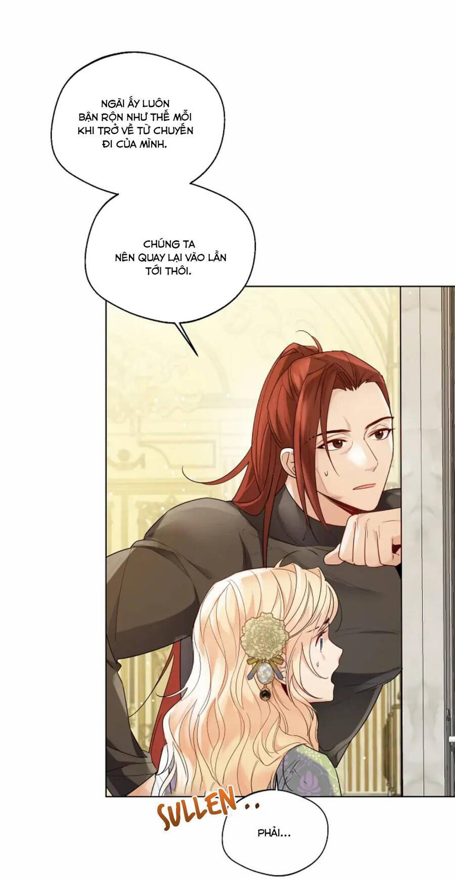 Tiểu Thư Crystal Là Một Người Đàn Ông Chapter 19 - Trang 2