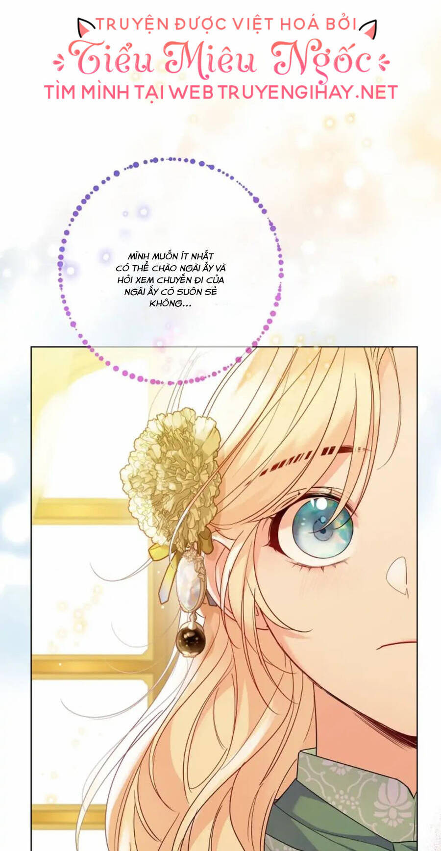 Tiểu Thư Crystal Là Một Người Đàn Ông Chapter 19 - Trang 2